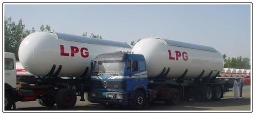 Cress LPG