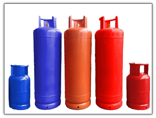 Cress LPG