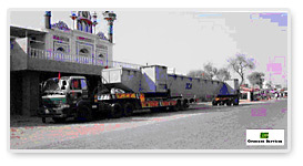 Cress LPG